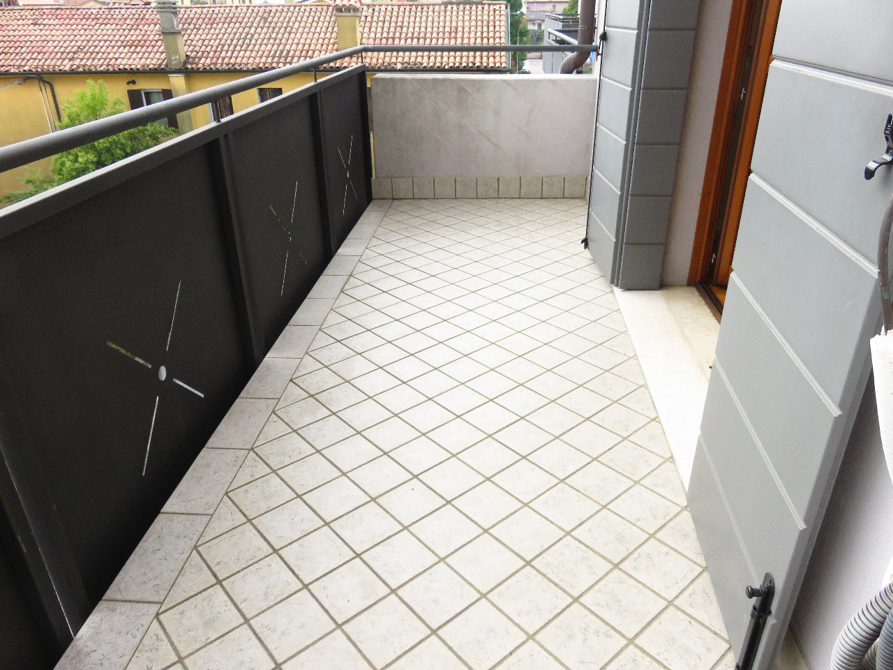 Appartamento in affitto a Quarto d'Altino