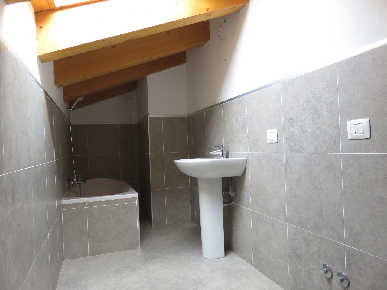 Appartamento in affitto a Quarto d'Altino