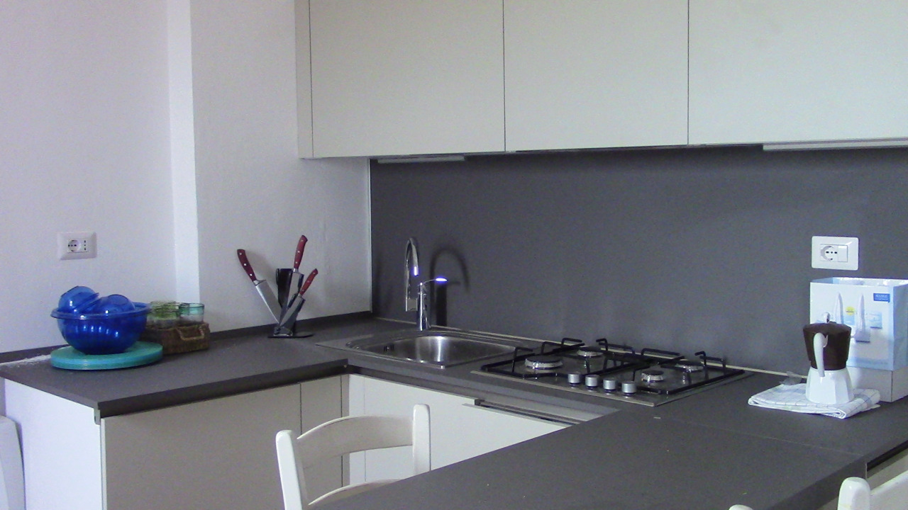 Appartamento in affitto a Quarto d'Altino