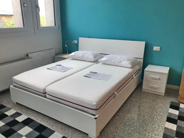 Appartamento in Affitto a Quarto d'Altino