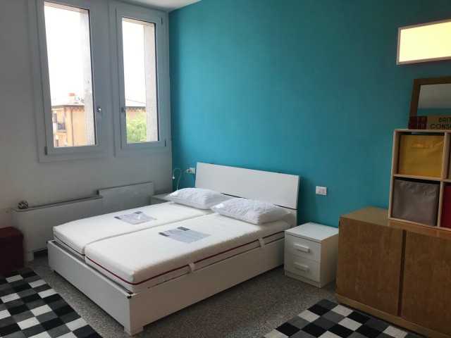 Appartamento in Affitto a Quarto d'Altino