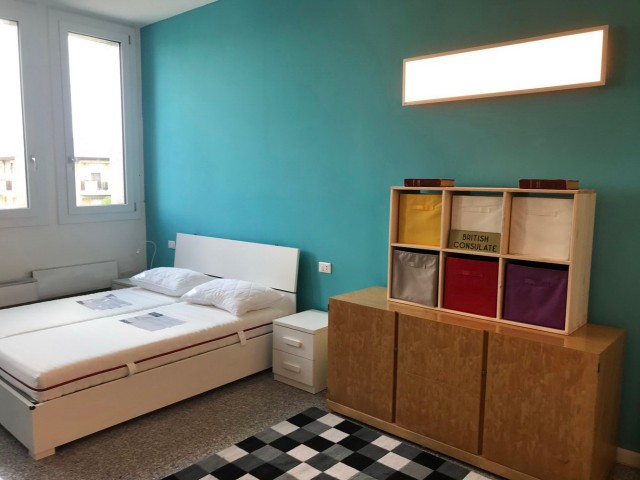 Appartamento in Affitto a Quarto d'Altino