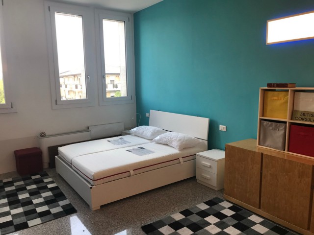 Appartamento in Affitto a Quarto d'Altino