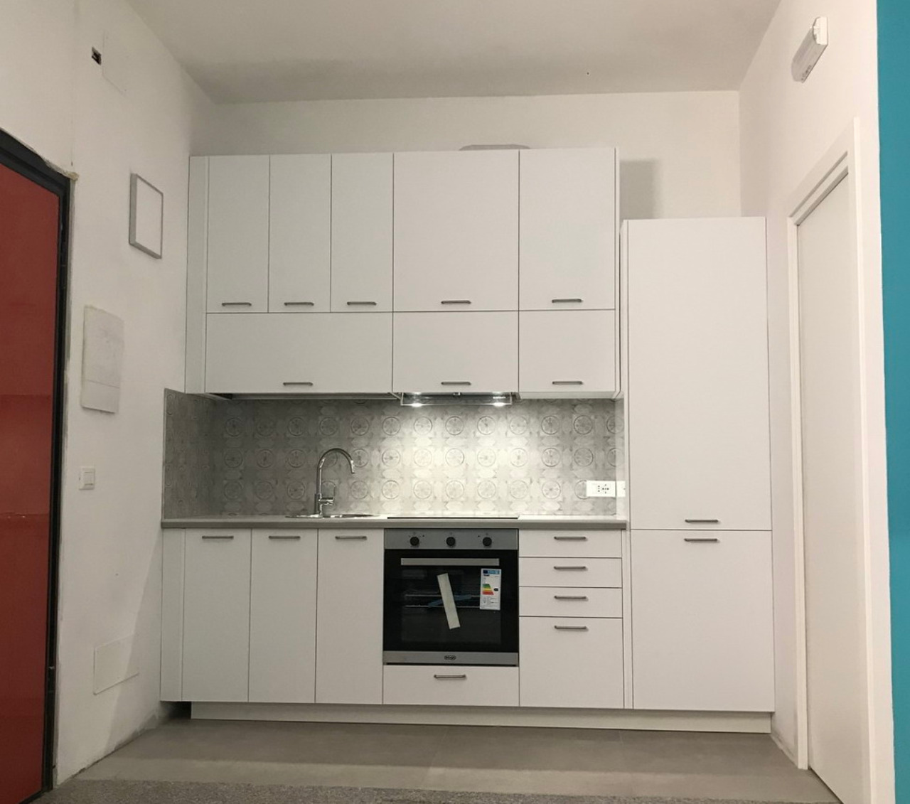 Appartamento in affitto a Quarto d'Altino