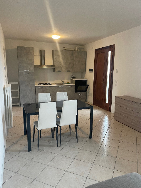 Appartamento in affitto a Quarto d'Altino