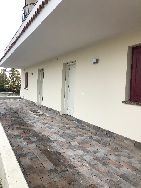 Appartamento in affitto a Quarto d'Altino