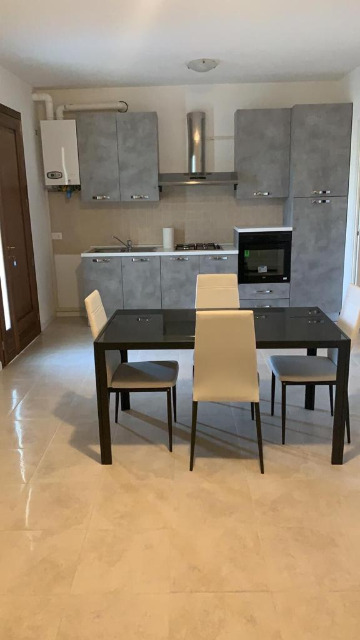 Appartamento in affitto a Quarto d'Altino