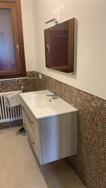 Appartamento in affitto a Quarto d'Altino