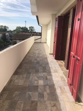Appartamento in Affitto a Quarto d'Altino