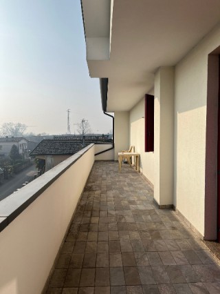 Appartamento in Affitto a Quarto d'Altino