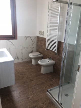 Appartamento in Affitto a Quarto d'Altino