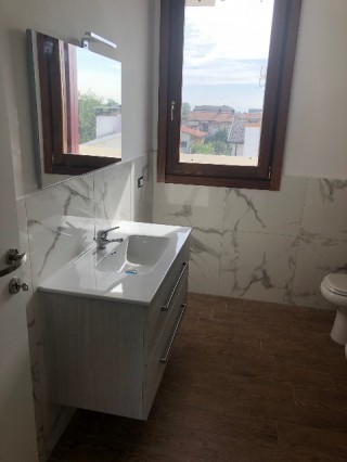 Appartamento in Affitto a Quarto d'Altino