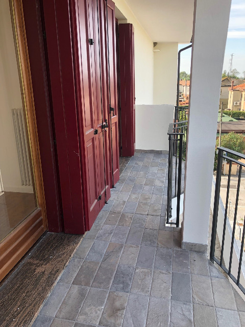 Appartamento in affitto a Quarto d'Altino