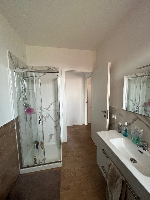 Appartamento in affitto a Quarto d'Altino