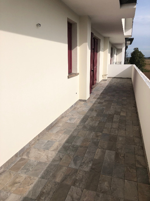 Appartamento in affitto a Quarto d'Altino