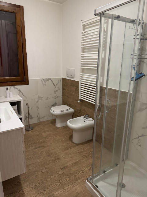 Appartamento in affitto a Quarto d'Altino