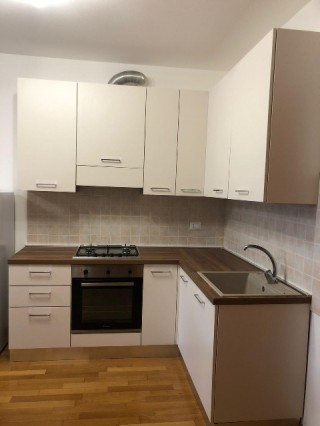 Appartamento in Affitto a Quarto d'Altino