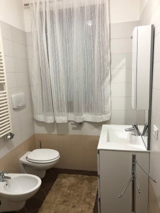 Appartamento in Affitto a Quarto d'Altino