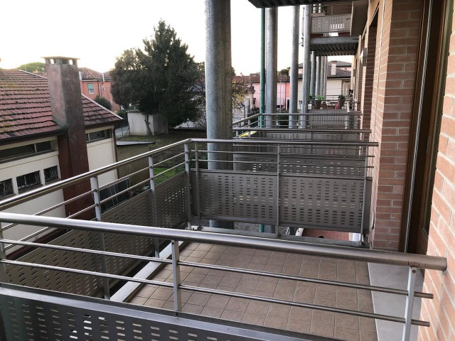 Appartamento in Affitto a Quarto d'Altino
