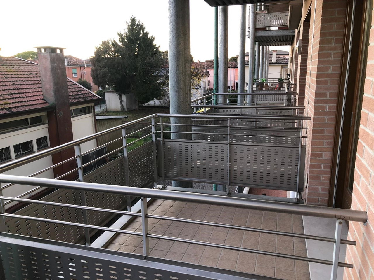 Appartamento in affitto a Quarto d'Altino