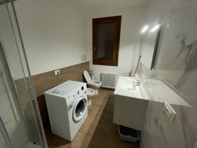 Appartamento in Affitto a Quarto d'Altino