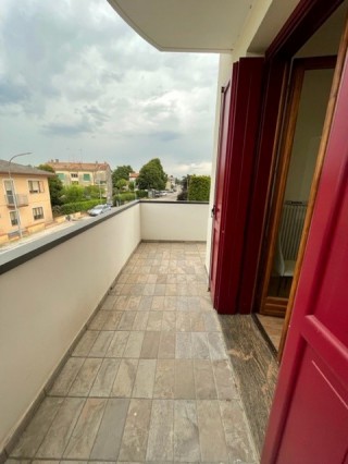 Appartamento in Affitto a Quarto d'Altino