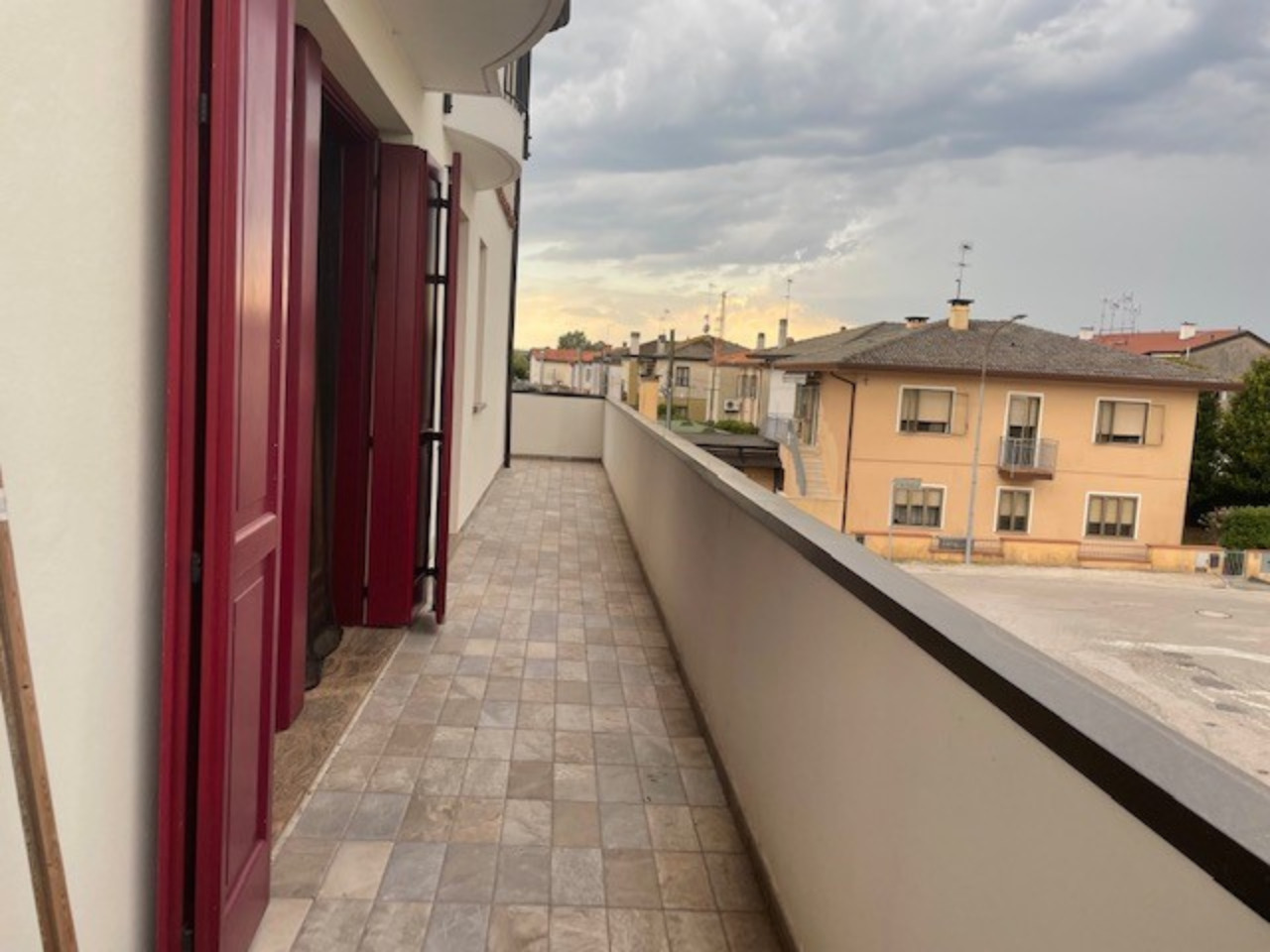 Appartamento in affitto a Quarto d'Altino