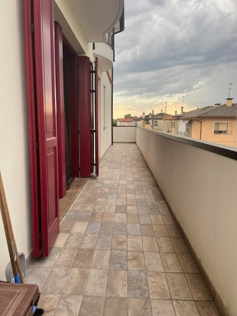 Appartamento in affitto a Quarto d'Altino