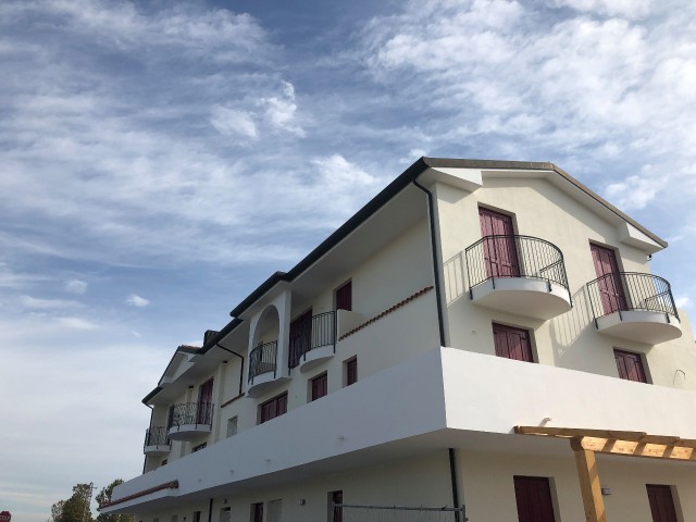 Appartamento in Affitto a Quarto d'Altino