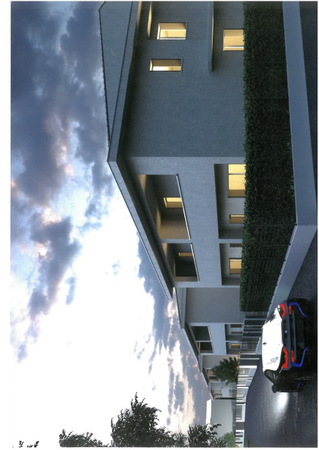 Casa Bifamiliare/Schiera in vendita a Mogliano Veneto