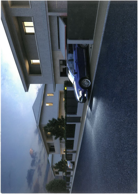 Casa Bifamiliare/Schiera in vendita a Mogliano Veneto