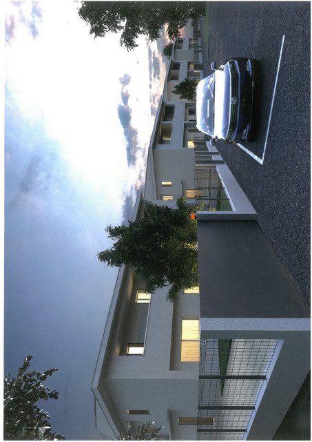 Casa Bifamiliare/Schiera in vendita a Mogliano Veneto