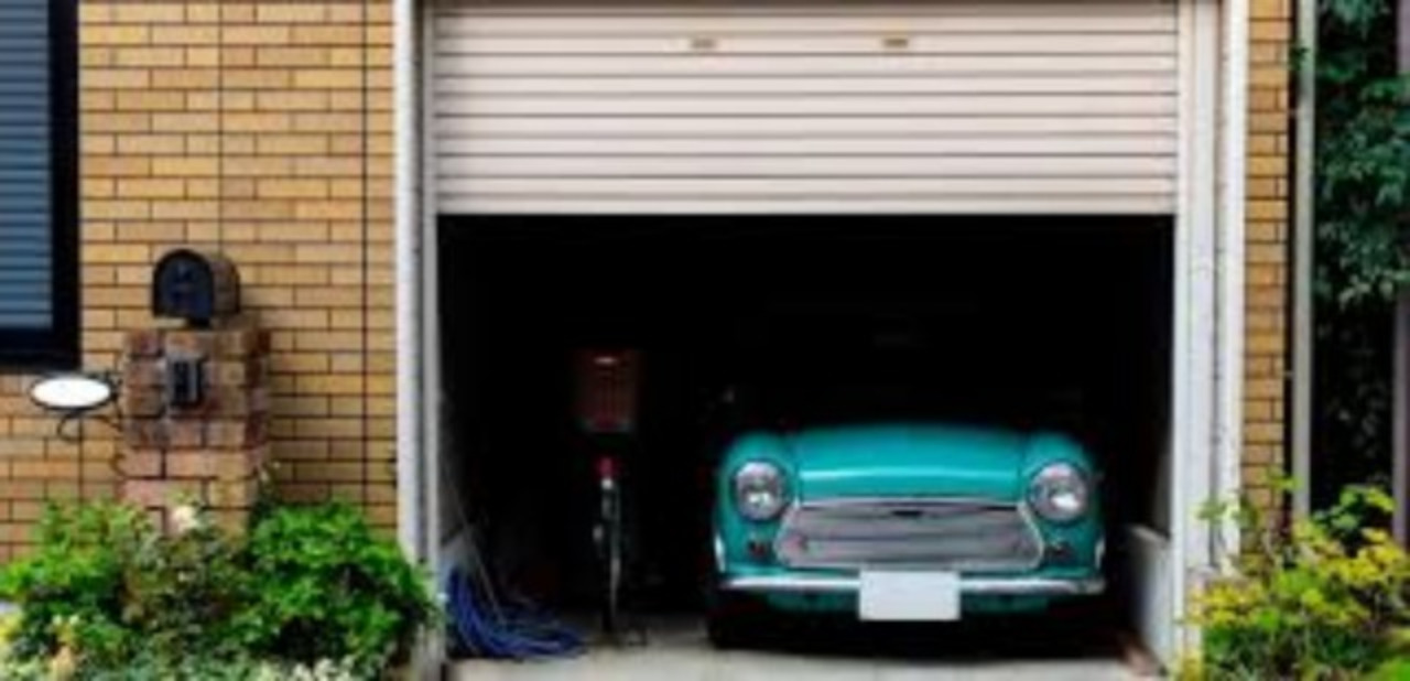 Garage in vendita a Quarto d'Altino