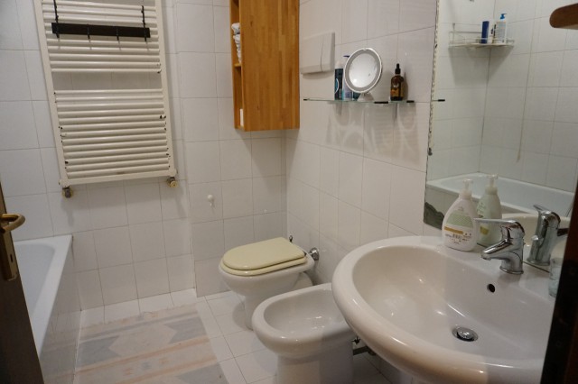 Appartamento in Affitto a Quarto d'Altino