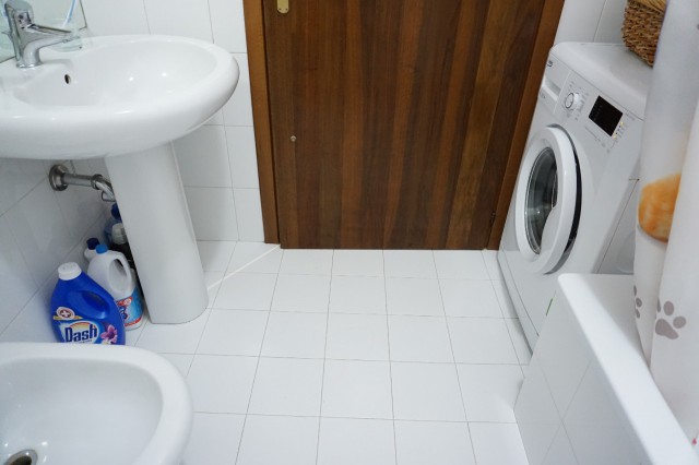 Appartamento in Affitto a Quarto d'Altino