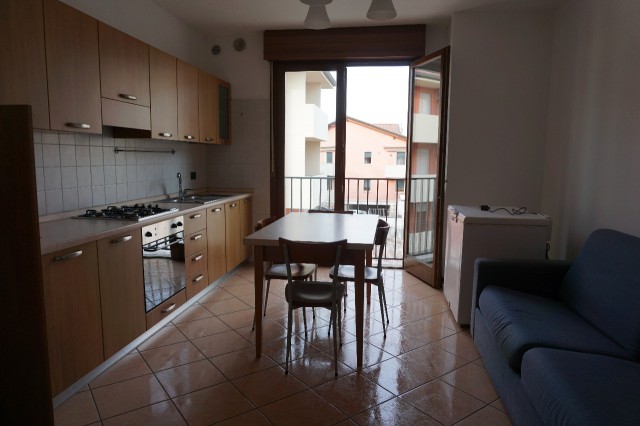 Appartamento in Affitto a Quarto d'Altino