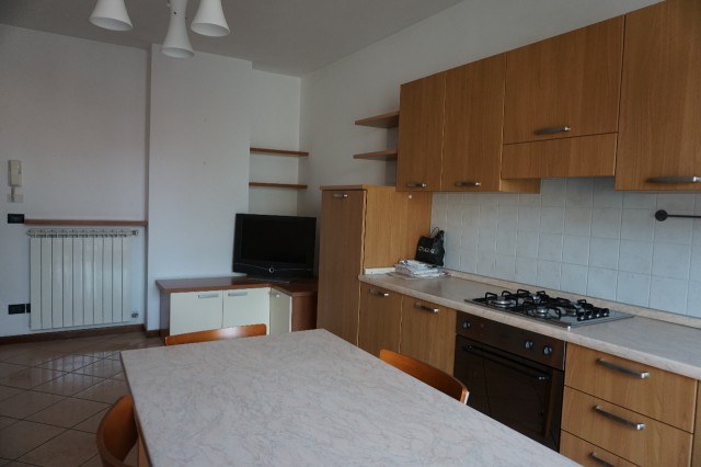 Appartamento in Affitto a Quarto d'Altino