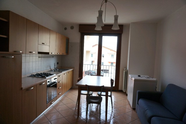 Appartamento in Affitto a Quarto d'Altino