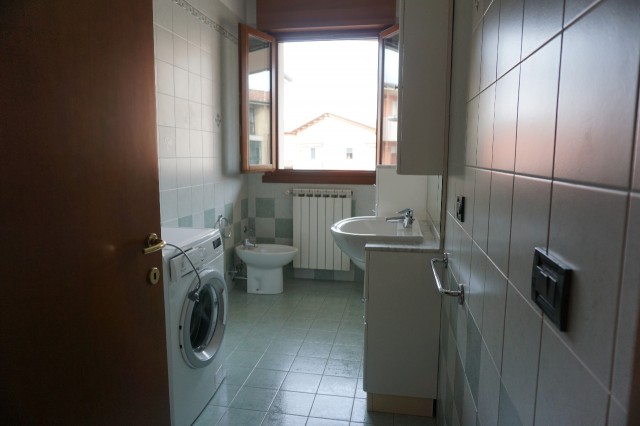 Appartamento in Affitto a Quarto d'Altino
