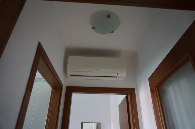 Appartamento in Affitto a Quarto d'Altino
