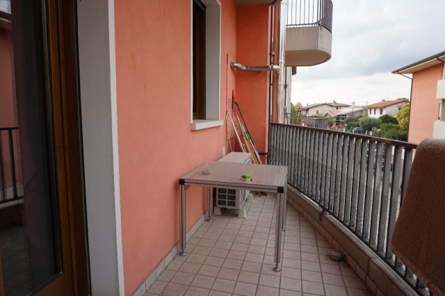 Appartamento in Affitto a Quarto d'Altino