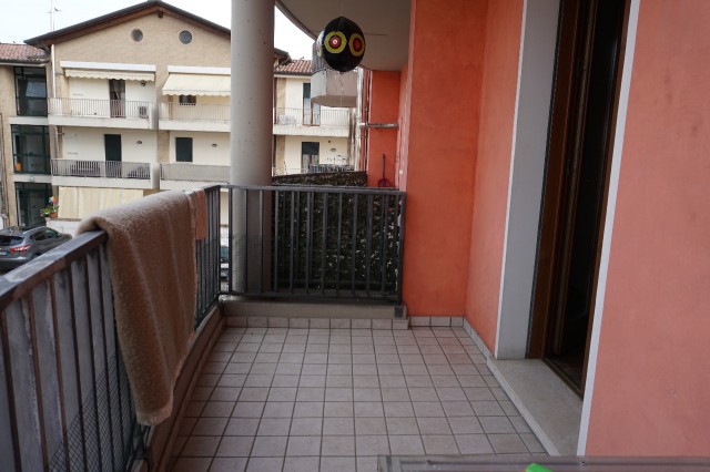 Appartamento in Affitto a Quarto d'Altino