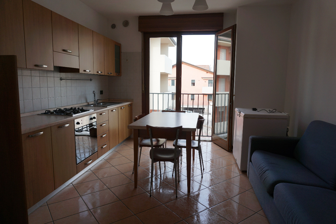 Appartamento in affitto a Quarto d'Altino