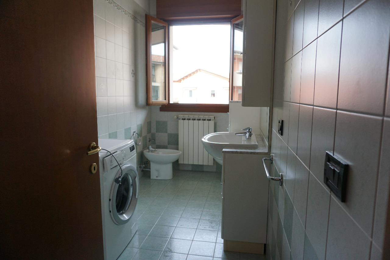 Appartamento in affitto a Quarto d'Altino