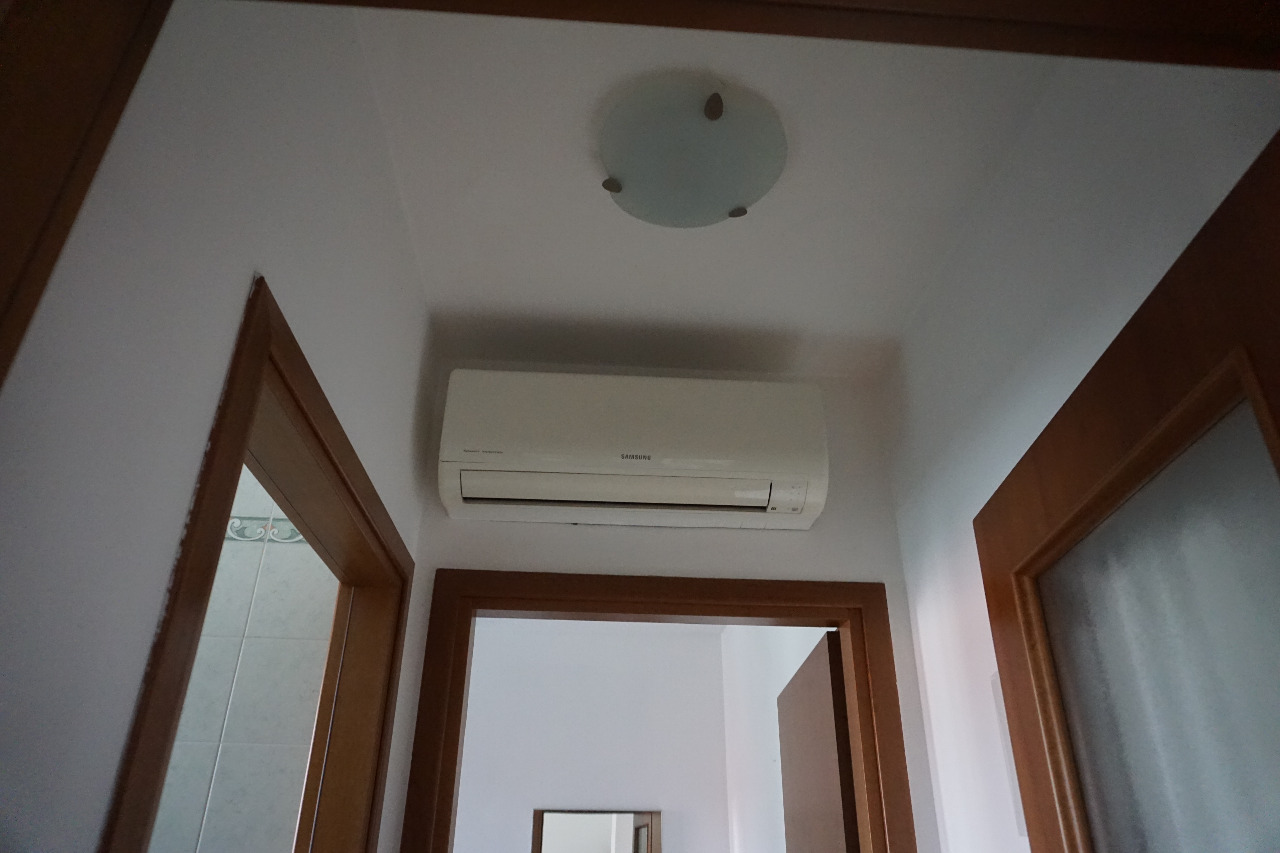 Appartamento in affitto a Quarto d'Altino