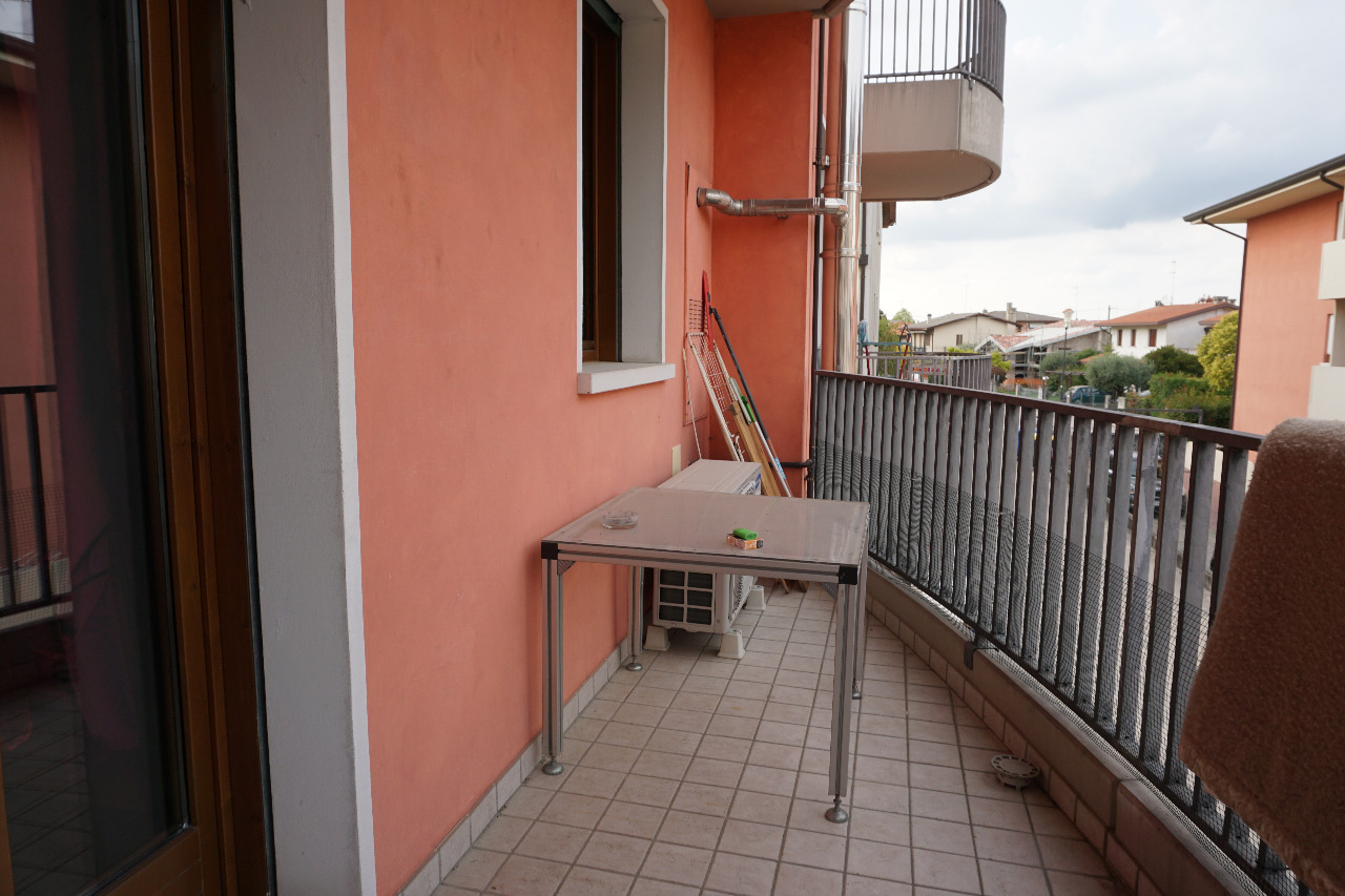 Appartamento in affitto a Quarto d'Altino
