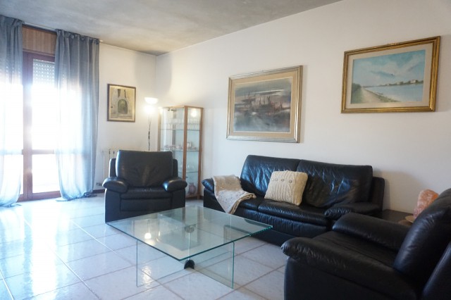 Appartamento in Affitto a Quarto d'Altino