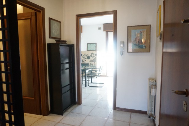 Appartamento in Affitto a Quarto d'Altino