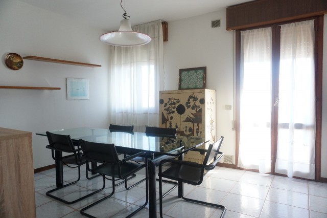 Appartamento in Affitto a Quarto d'Altino