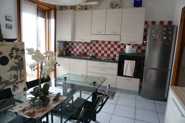 Appartamento in Affitto a 2